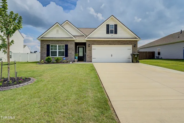 $385,000 | 5659 Wildlife Circle, Piney Flats, TN 37686
