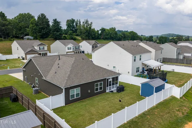 $385,000 | 5659 Wildlife Circle, Piney Flats, TN 37686