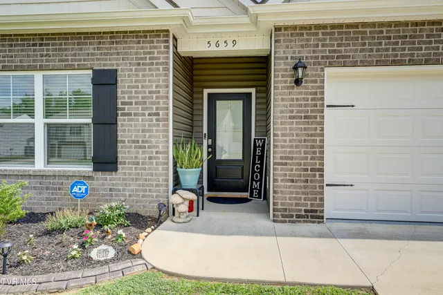 $385,000 | 5659 Wildlife Circle, Piney Flats, TN 37686