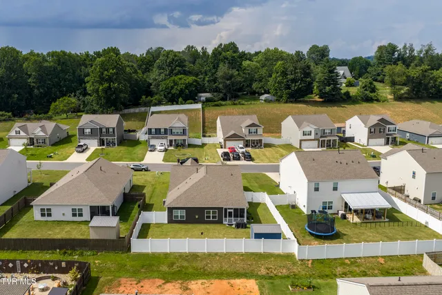 $385,000 | 5659 Wildlife Circle, Piney Flats, TN 37686