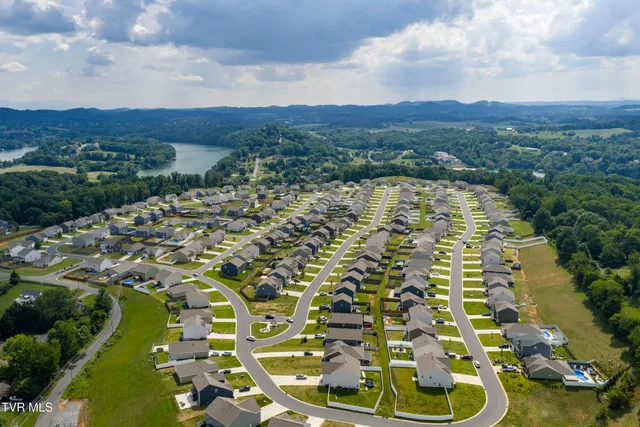 $385,000 | 5659 Wildlife Circle, Piney Flats, TN 37686