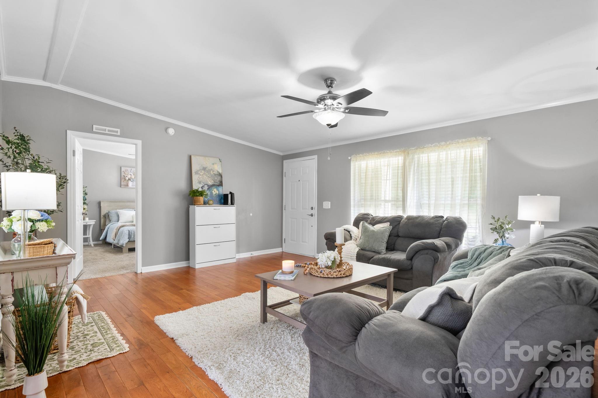 150 Bost Nursery Road Maiden, NC 28650 - Photo 10 of 34