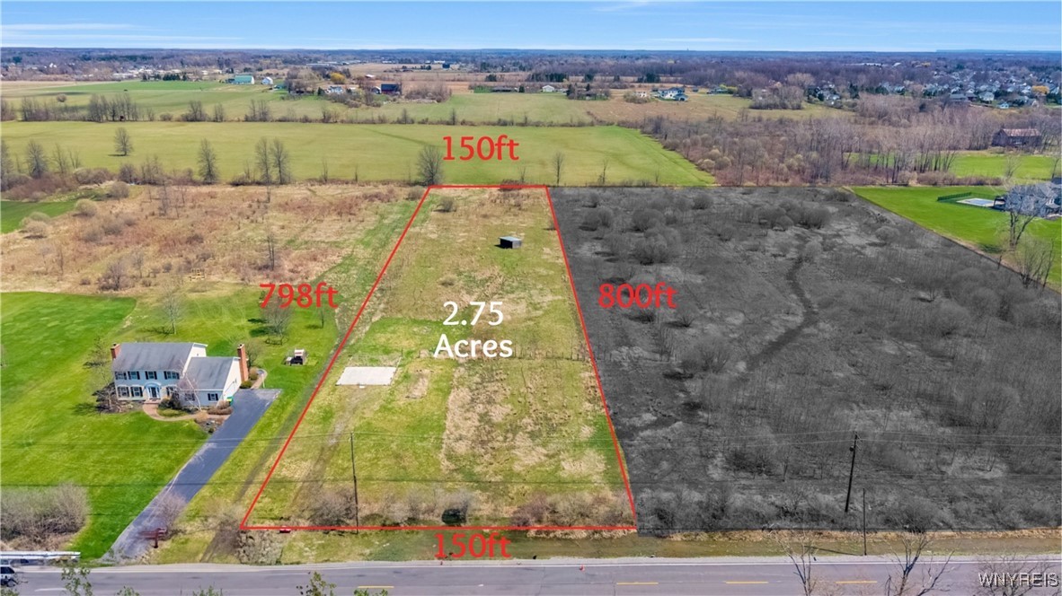 0 Conner Road East Amherst, NY 14051 - Photo 1 of 14