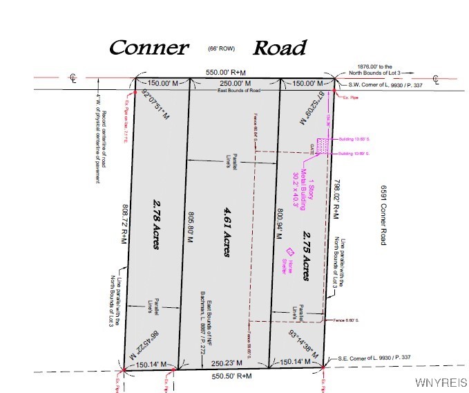 0 Conner Road East Amherst, NY 14051 - Photo 14 of 14