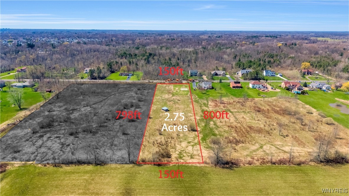 0 Conner Road East Amherst, NY 14051 - Photo 8 of 14