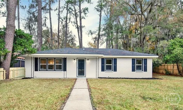 $399,000 | 712 Lee Boulevard, Savannah, GA 31405