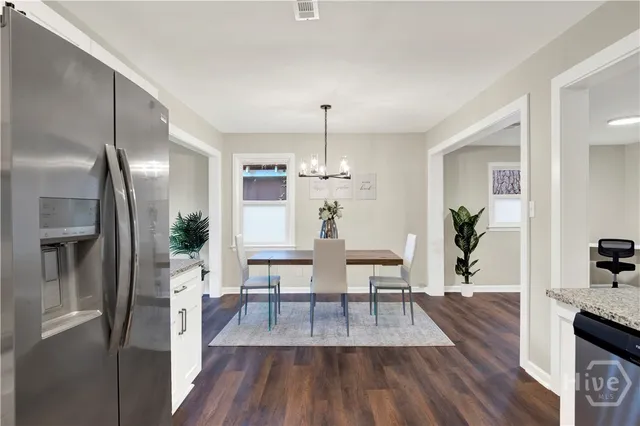 $410,000 | 712 Lee Boulevard, Savannah, GA 31405