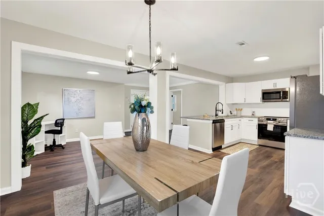 $410,000 | 712 Lee Boulevard, Savannah, GA 31405