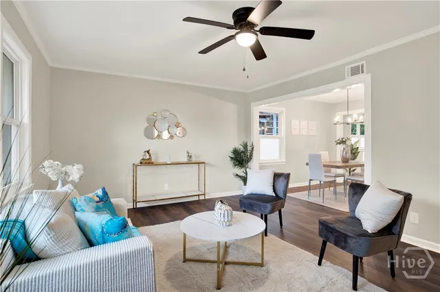 $410,000 | 712 Lee Boulevard, Savannah, GA 31405