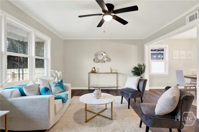 $410,000 | 712 Lee Boulevard, Savannah, GA 31405