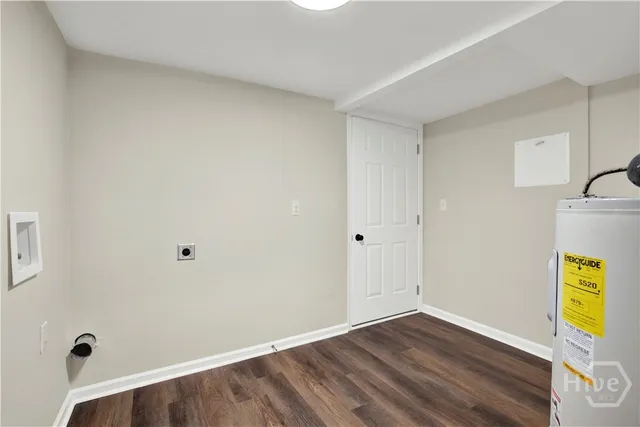 $410,000 | 712 Lee Boulevard, Savannah, GA 31405