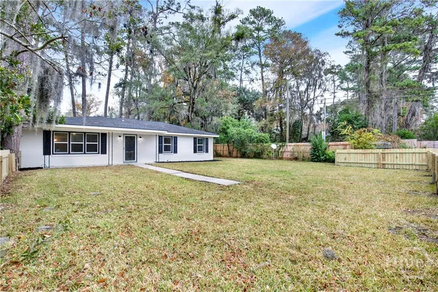$410,000 | 712 Lee Boulevard, Savannah, GA 31405