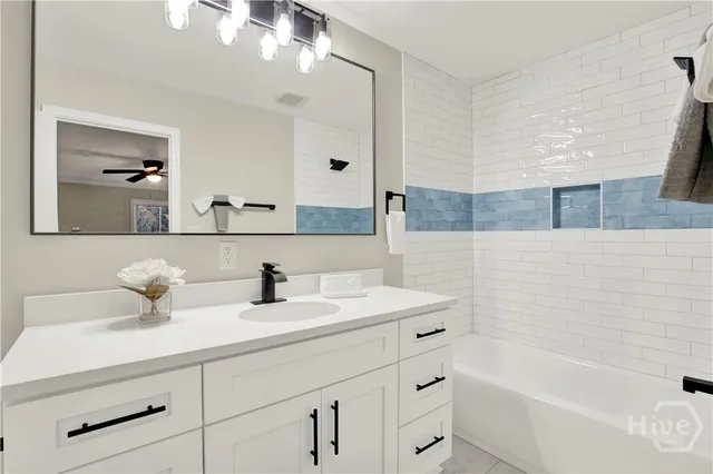 $410,000 | 712 Lee Boulevard, Savannah, GA 31405