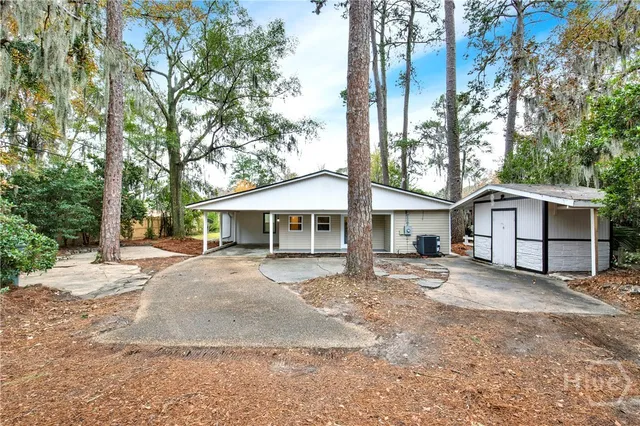 $410,000 | 712 Lee Boulevard, Savannah, GA 31405