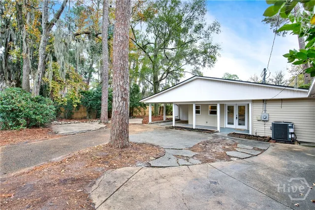 $410,000 | 712 Lee Boulevard, Savannah, GA 31405