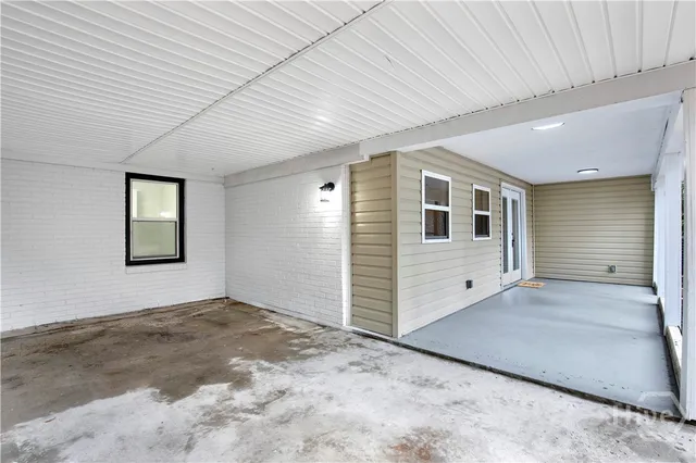 $410,000 | 712 Lee Boulevard, Savannah, GA 31405