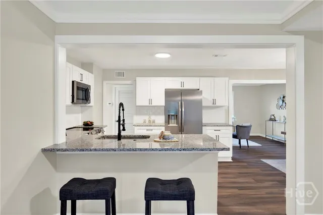 $410,000 | 712 Lee Boulevard, Savannah, GA 31405