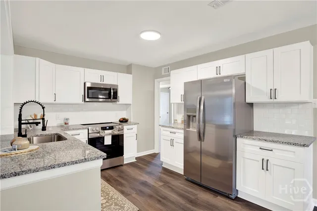 $410,000 | 712 Lee Boulevard, Savannah, GA 31405