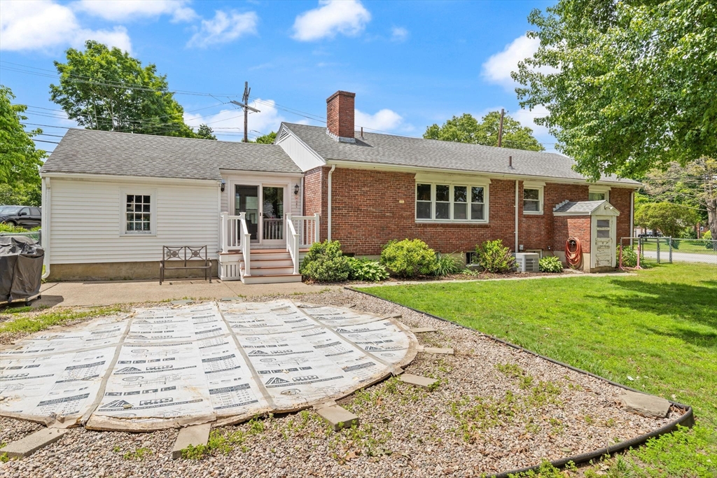178 Webster Street Needham, MA 02494 - Photo 24 of 27