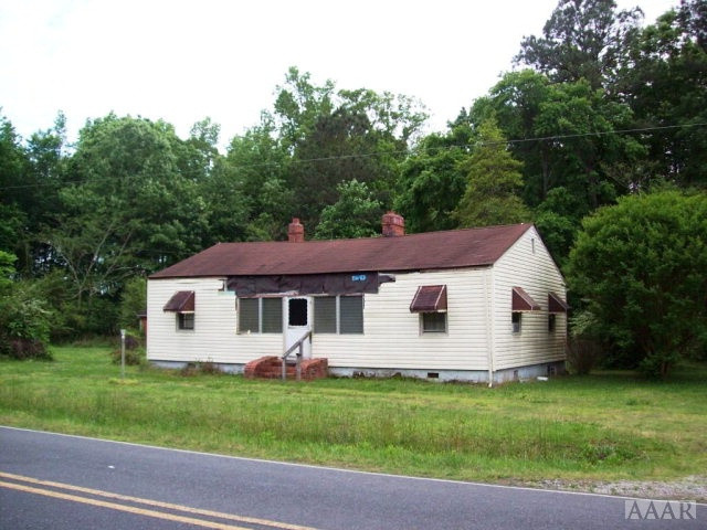 115 Sarem Road Gates, NC 27937 - Photo 1 of 1 Main View