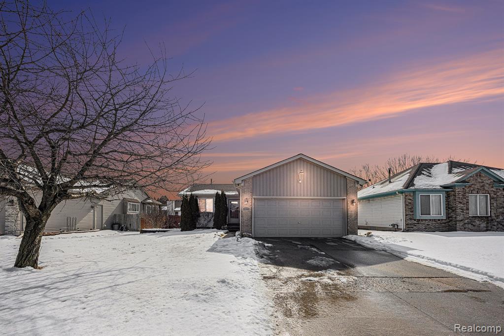 24374 21 Mile Road Macomb, MI 48042 - Photo 2 of 20