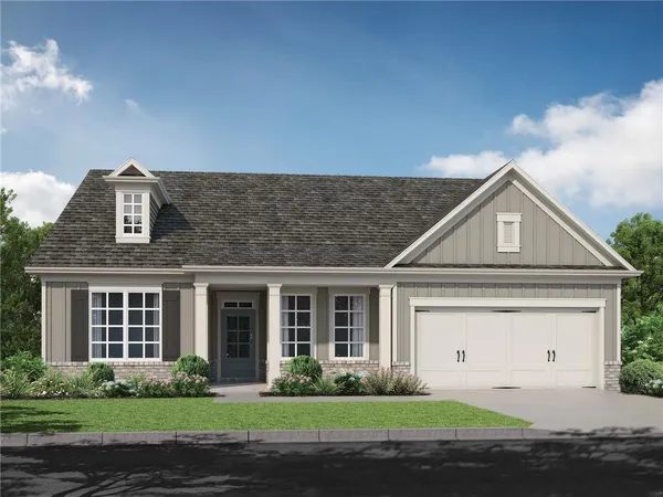 $492,007 | 75 Merwood Lane, Jefferson, GA 30549