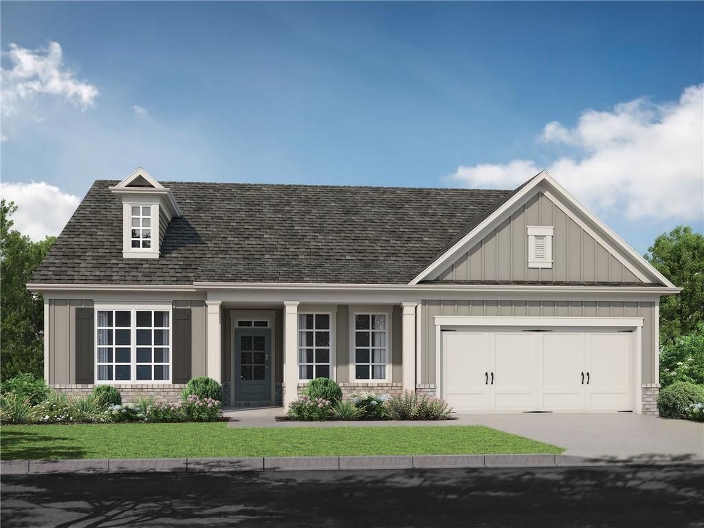 75 Merwood Lane Jefferson, GA 30549 - Photo 1 of 64