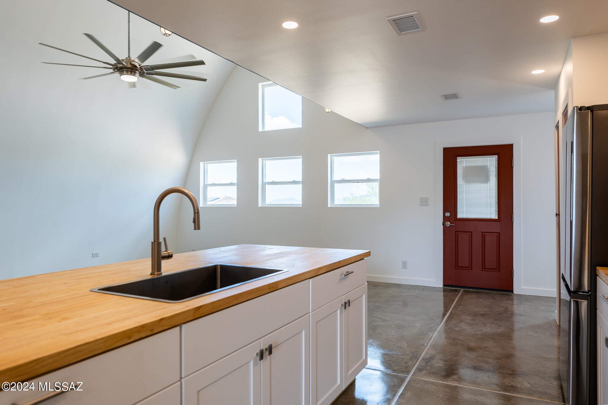 537 North Mescal Road Benson, AZ 85602 - Photo 14 of 41 Gallery Image 14