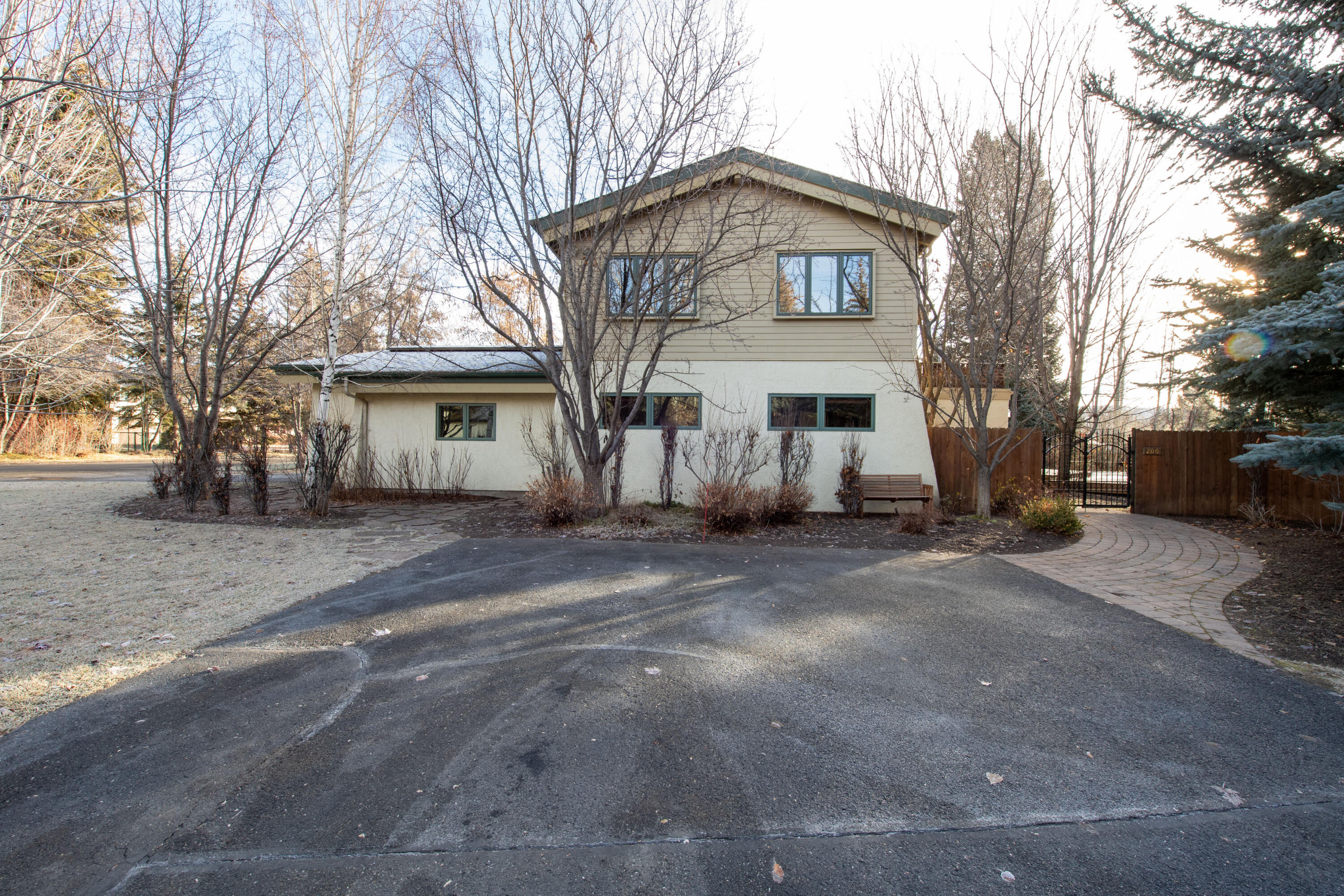 200 East Canyon Run Boulevard Ketchum, ID 83340 - Photo 28 of 28 200CanyonRun_DSC_0592