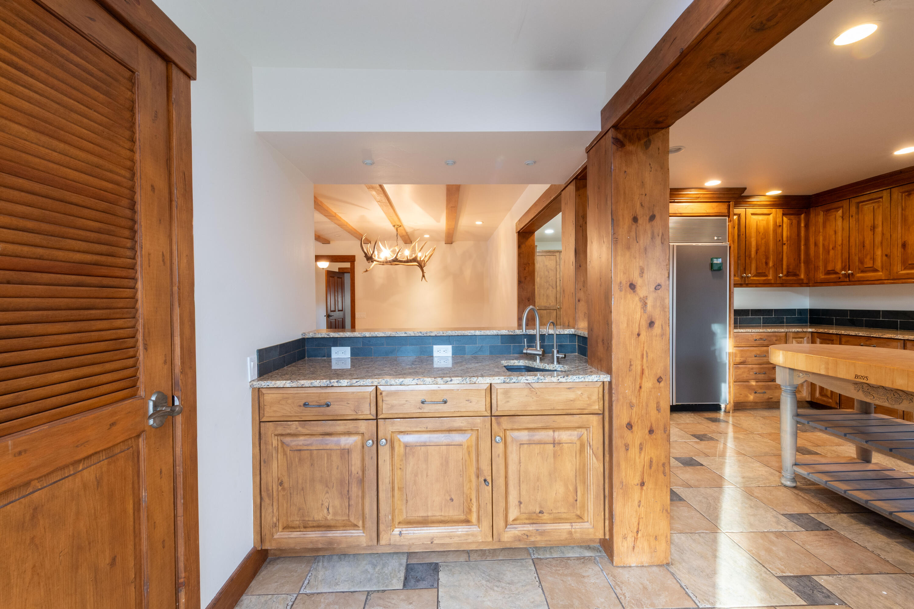 200 East Canyon Run Boulevard Ketchum, ID 83340 - Photo 5 of 28 Bar