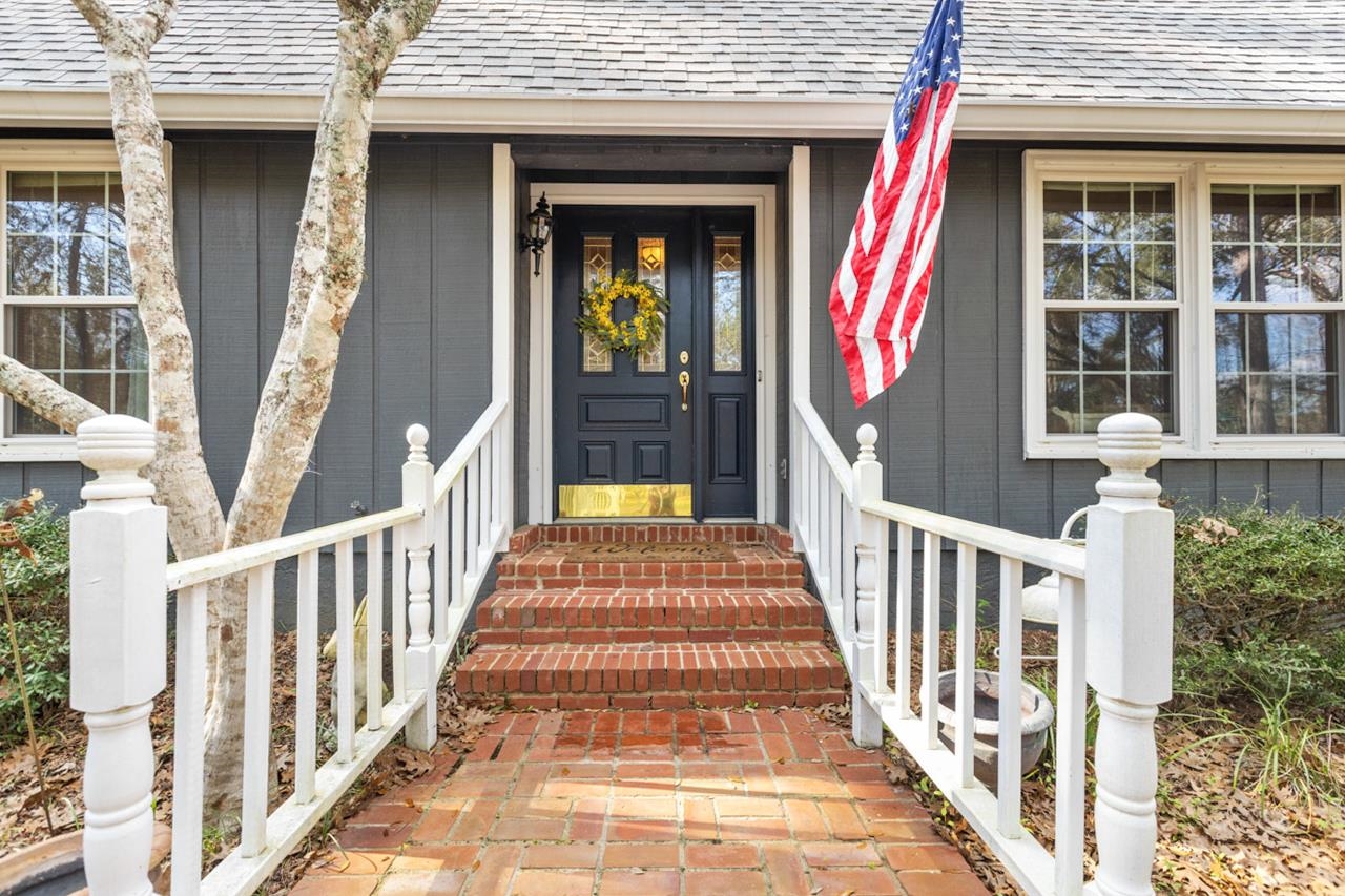 398 Tecumseh Road Monticello, FL 32344 - Photo 1 of 41