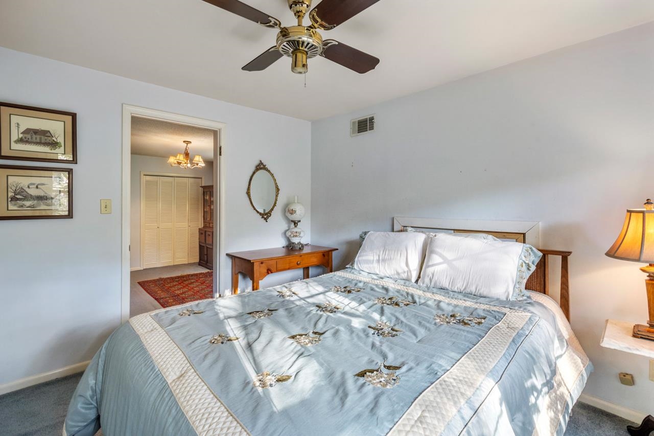 398 Tecumseh Road Monticello, FL 32344 - Photo 27 of 41