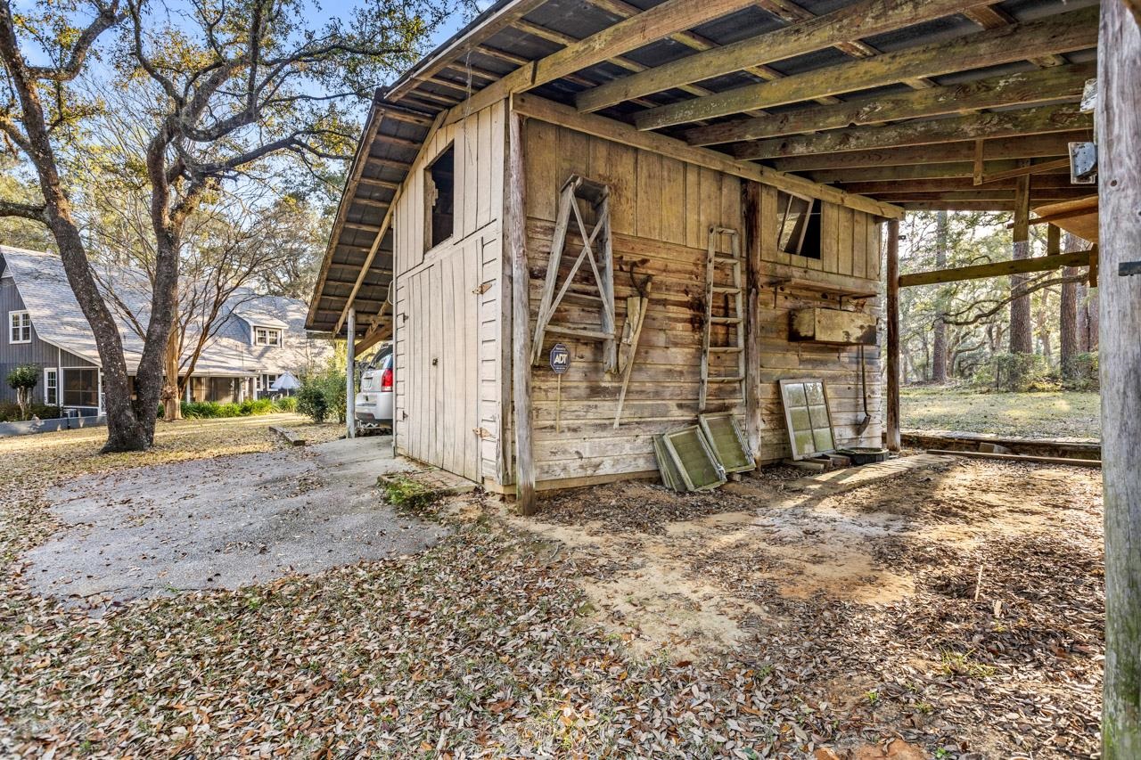 398 Tecumseh Road Monticello, FL 32344 - Photo 29 of 41