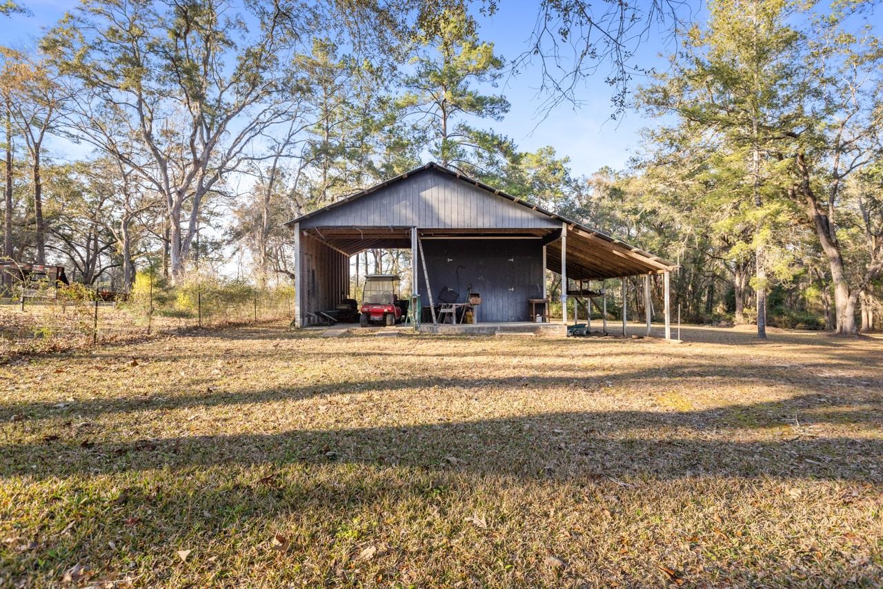 398 Tecumseh Road Monticello, FL 32344 - Photo 30 of 41