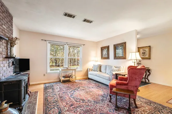 $550,000 | 398 Tecumseh Road, Monticello, FL 32344