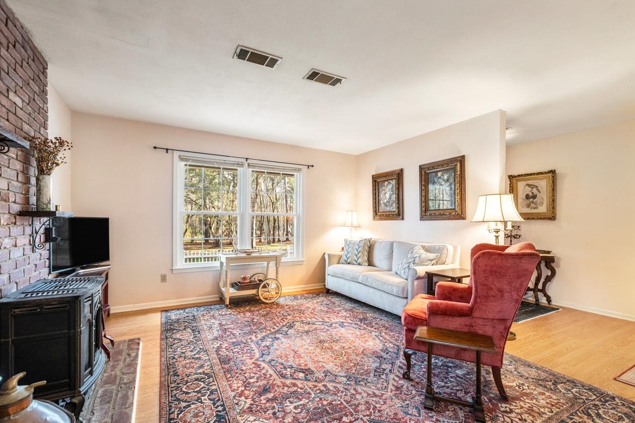 398 Tecumseh Road Monticello, FL 32344 - Photo 3 of 41