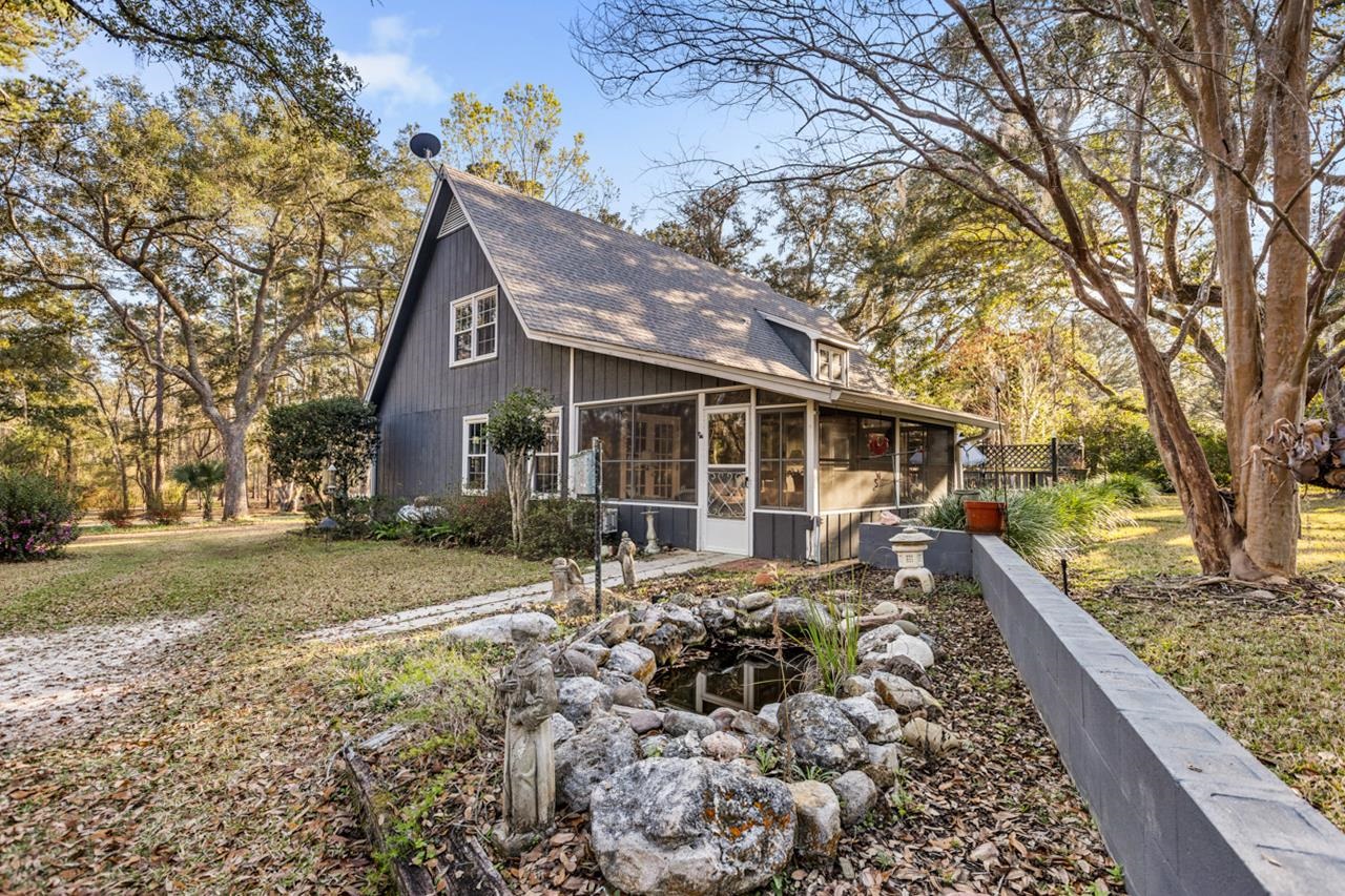 398 Tecumseh Road Monticello, FL 32344 - Photo 39 of 41