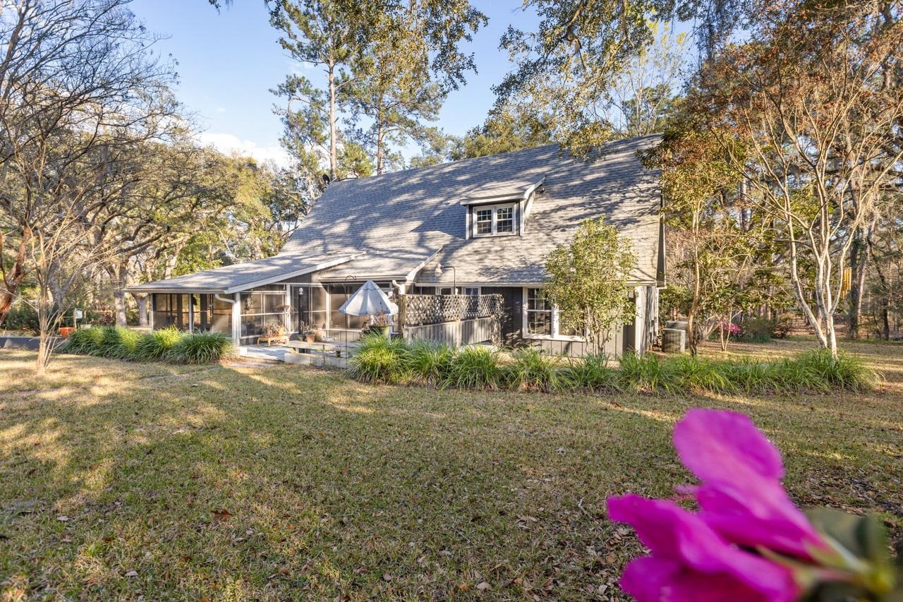 398 Tecumseh Road Monticello, FL 32344 - Photo 40 of 41