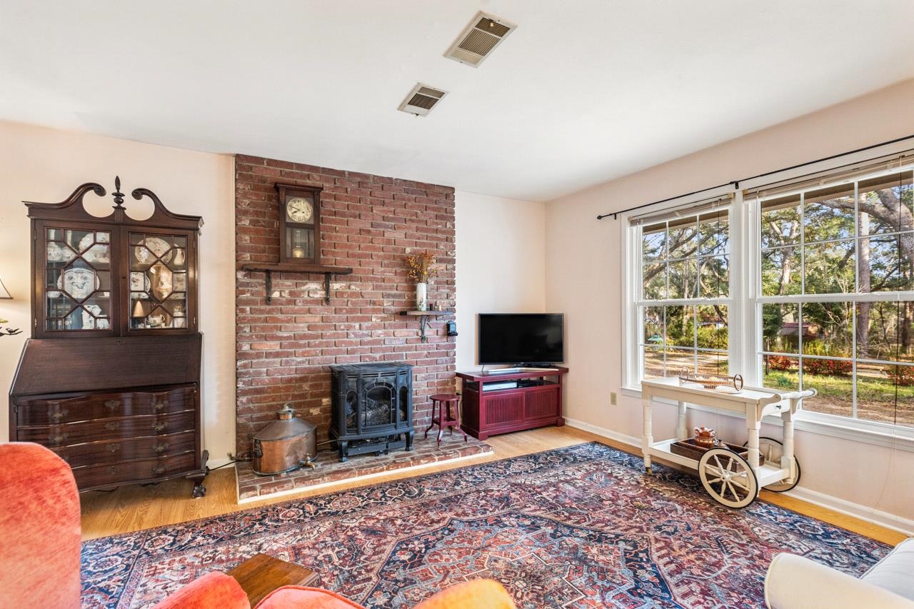 398 Tecumseh Road Monticello, FL 32344 - Photo 4 of 41