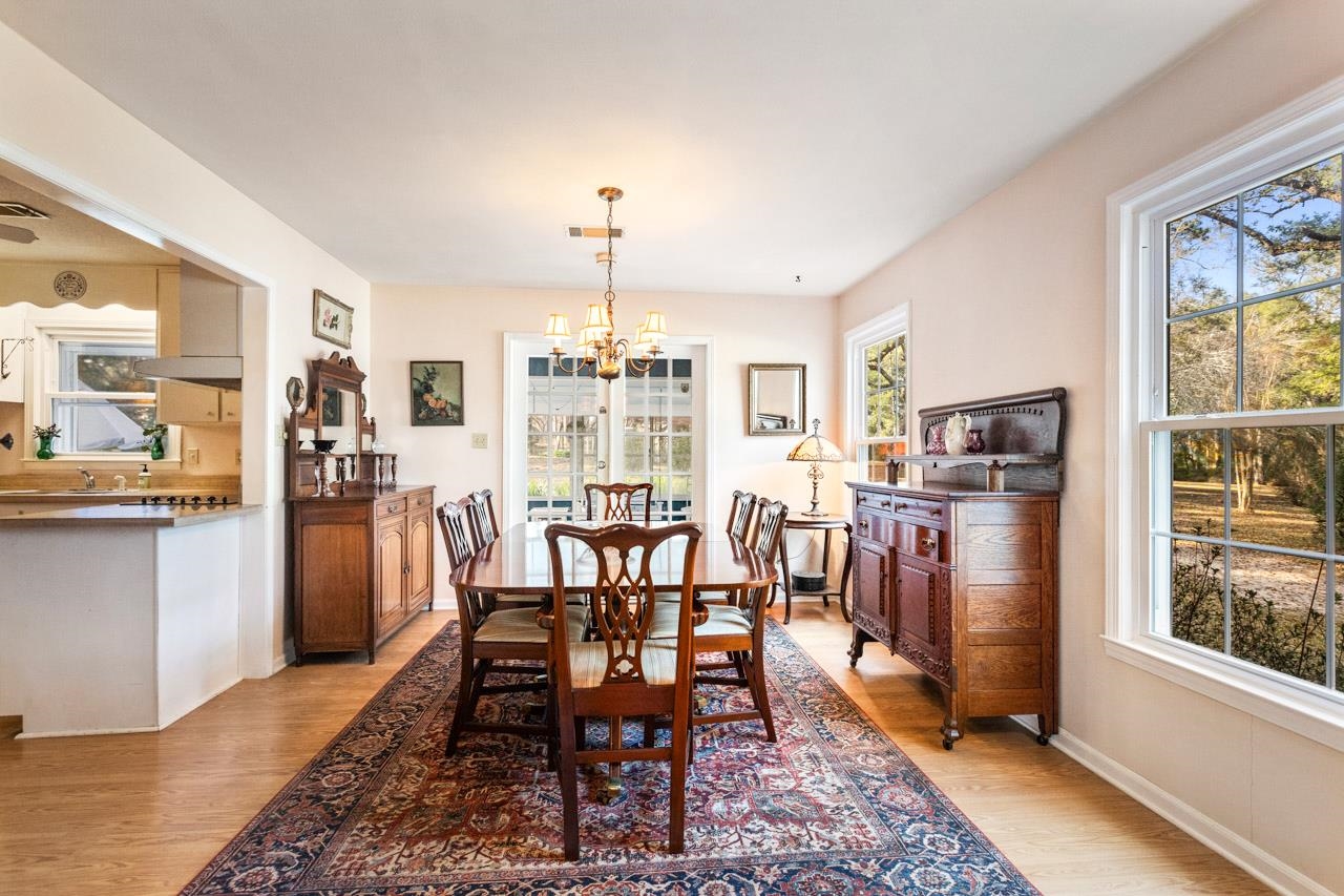 398 Tecumseh Road Monticello, FL 32344 - Photo 5 of 41