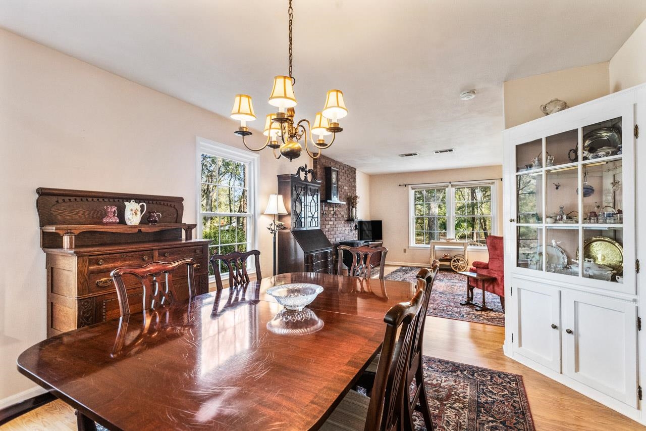398 Tecumseh Road Monticello, FL 32344 - Photo 6 of 41