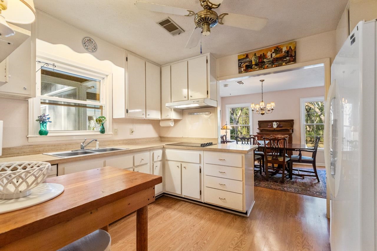 398 Tecumseh Road Monticello, FL 32344 - Photo 7 of 41