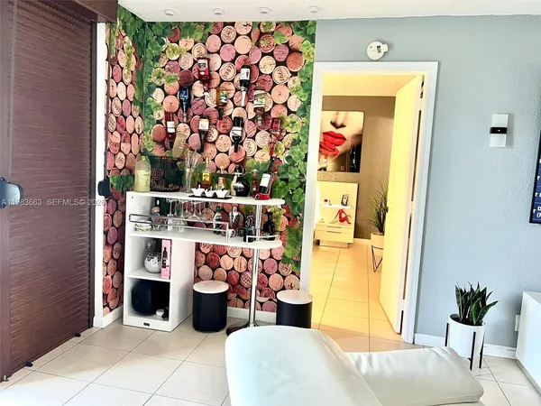 a bed room with a bed and a window