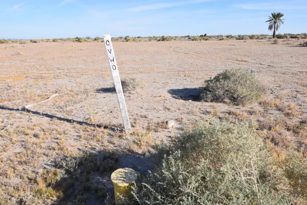 $7,500 | 2571 Atlantic Boulevard, Thermal, CA 92274