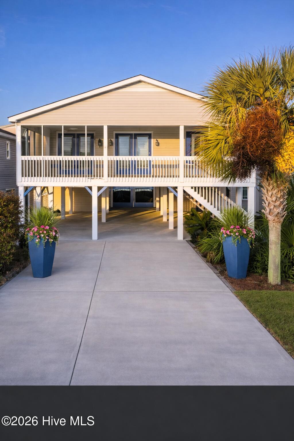 406 36th Street Sunset Beach, NC 28468 - Photo 1 of 47 Virtually Staged