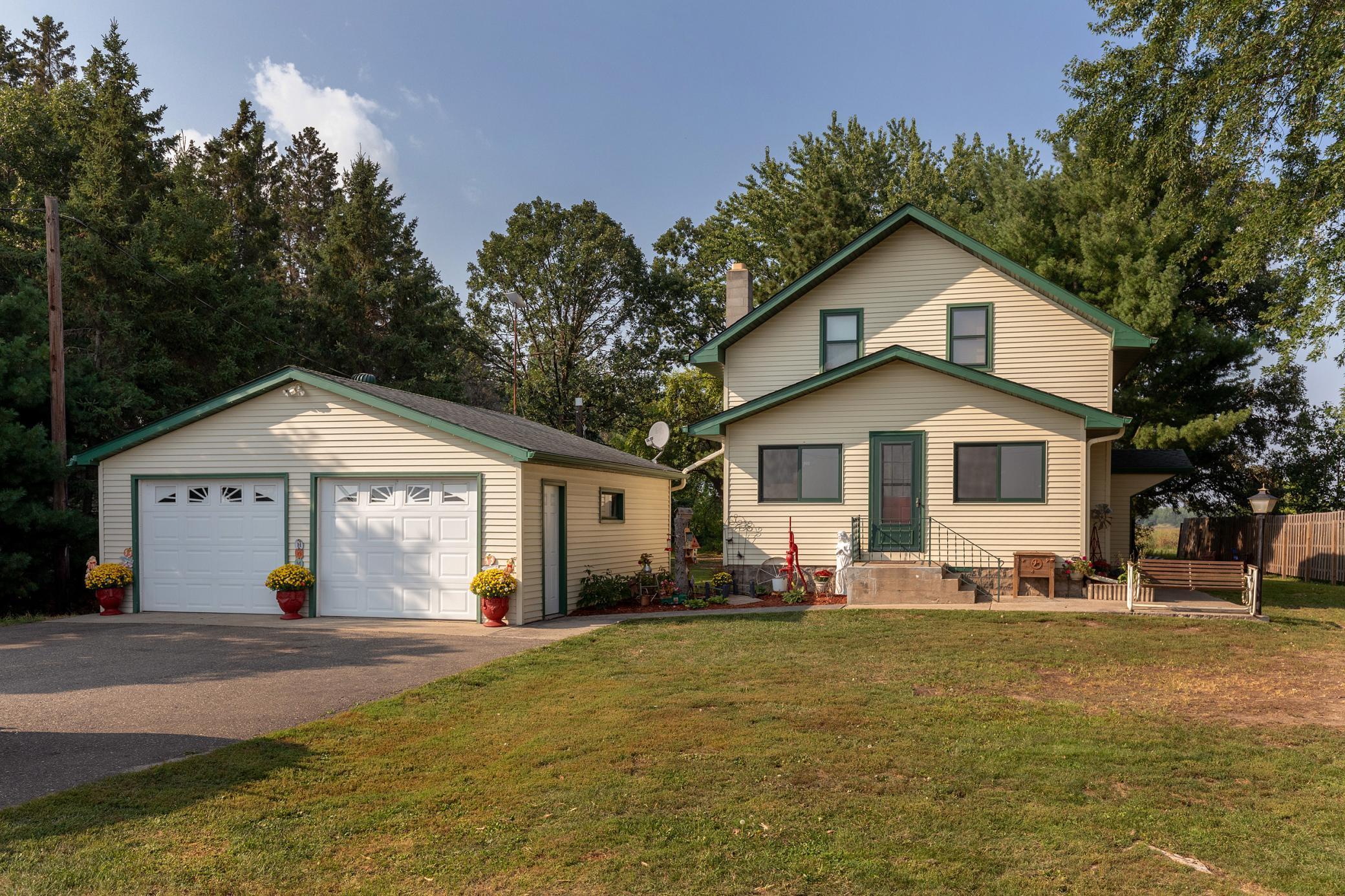2918 16th Street Southwest Backus, MN 56435 - Photo 1 of 1 Gallery Image 1