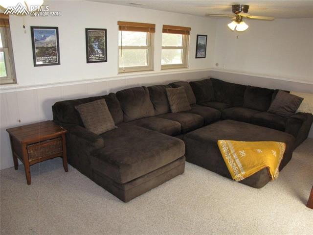 5329 Pinon Valley Road Colorado Springs, CO 80919 - Photo 15 of 36