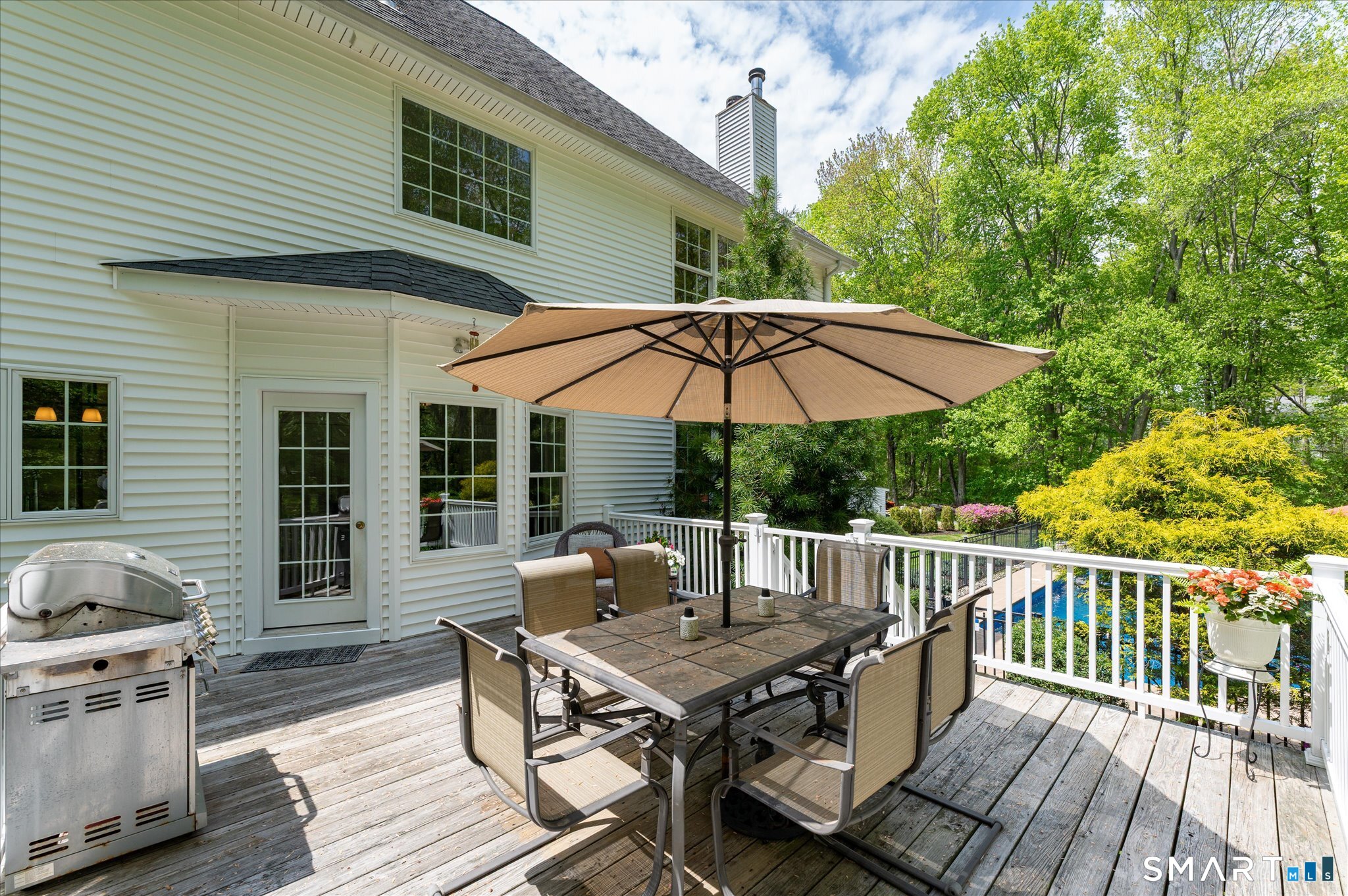 104 Cutler's Farm Road Monroe, CT 06468 - Photo 26 of 35