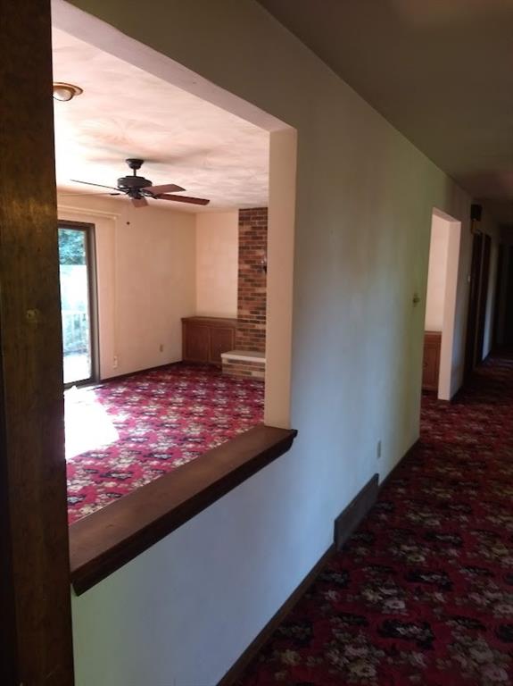 278 Holyoke Road Butler, PA 16001 - Photo 11 of 24 a view of an empty room