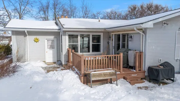 $240,000 | 502 North Inner Drive, Hibbing, MN 55746